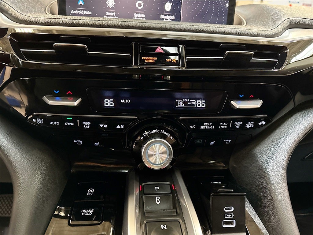 2024 Acura MDX 3.5L SH-AWD