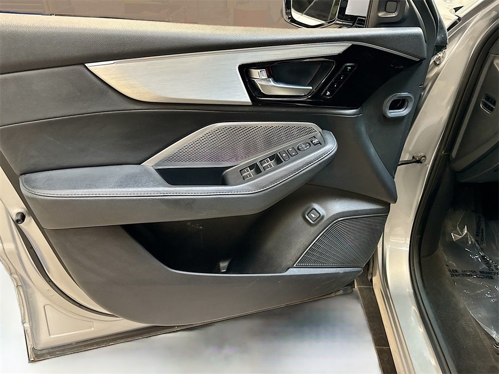 2024 Acura MDX 3.5L SH-AWD