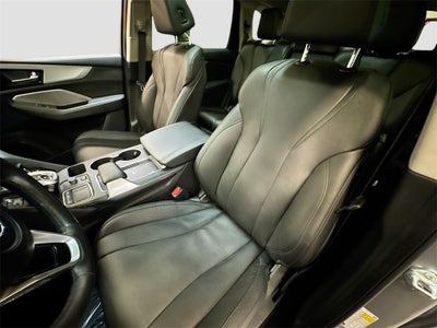 2024 Acura MDX 3.5L SH-AWD