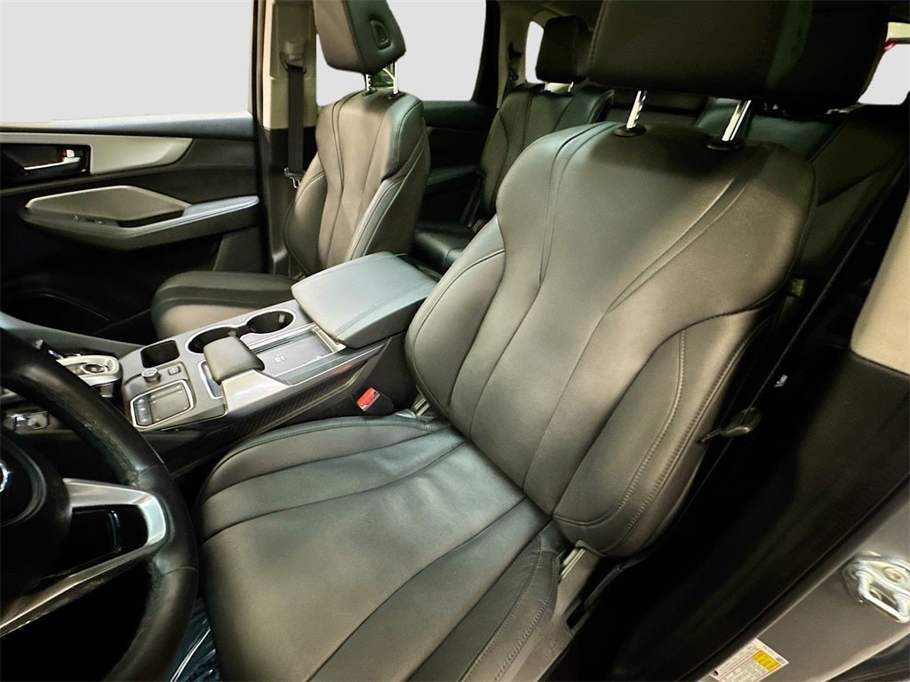 2024 Acura MDX 3.5L SH-AWD