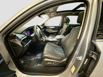 2024 Acura MDX 3.5L SH-AWD