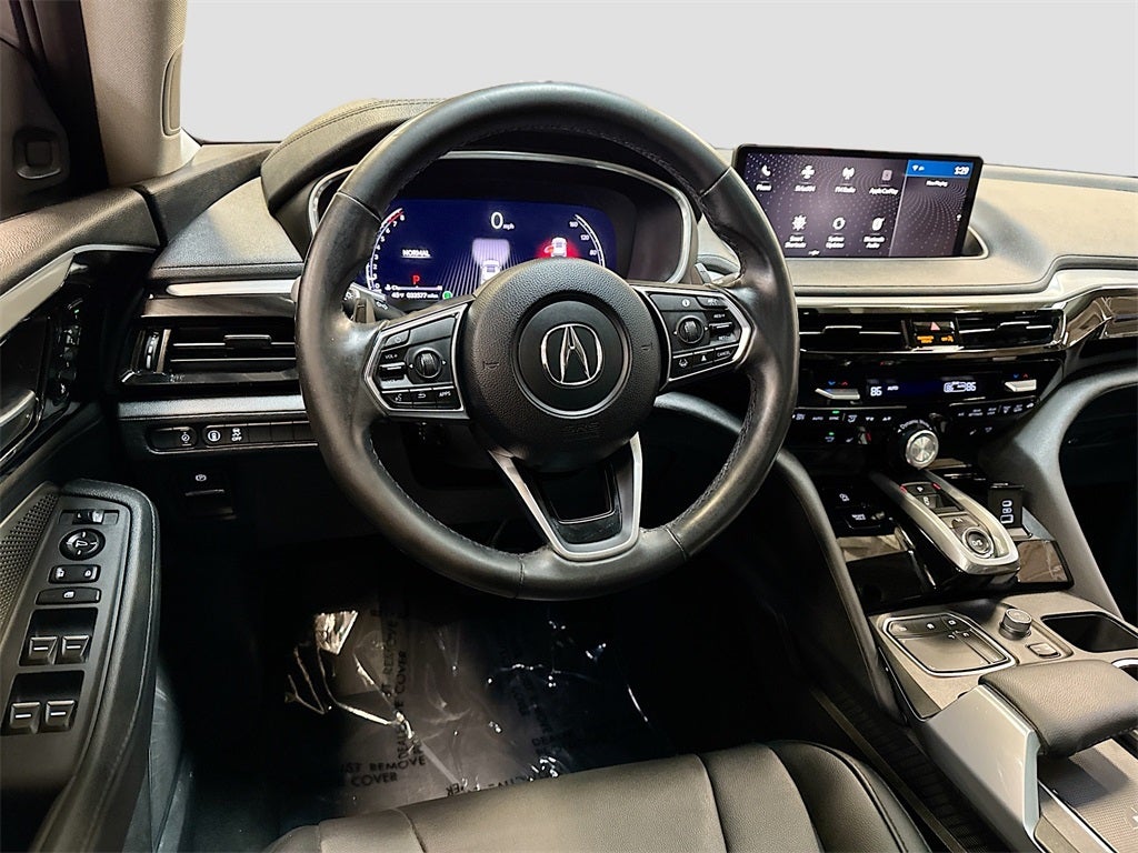 2024 Acura MDX 3.5L SH-AWD