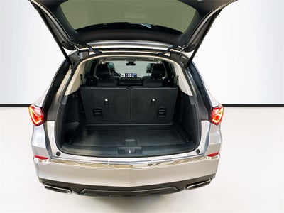 2024 Acura MDX 3.5L SH-AWD