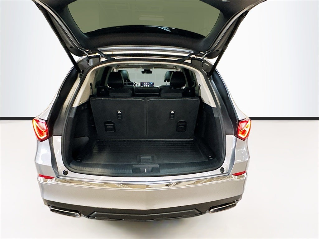 2024 Acura MDX 3.5L SH-AWD