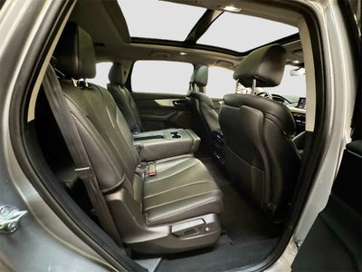 2024 Acura MDX 3.5L SH-AWD