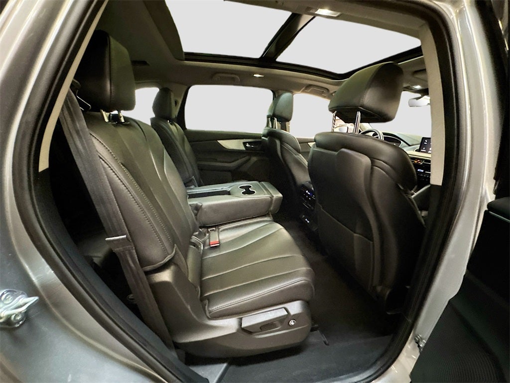 2024 Acura MDX 3.5L SH-AWD