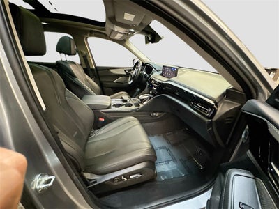 2024 Acura MDX 3.5L SH-AWD