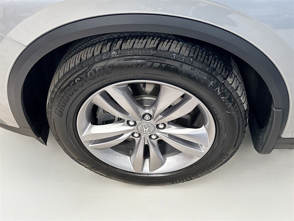 2024 Acura MDX 3.5L SH-AWD