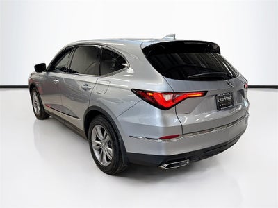 2024 Acura MDX 3.5L SH-AWD