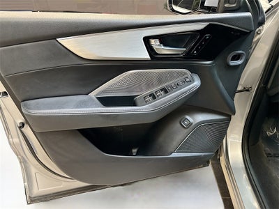 2024 Acura MDX 3.5L SH-AWD