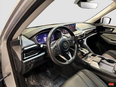 2024 Acura MDX 3.5L SH-AWD
