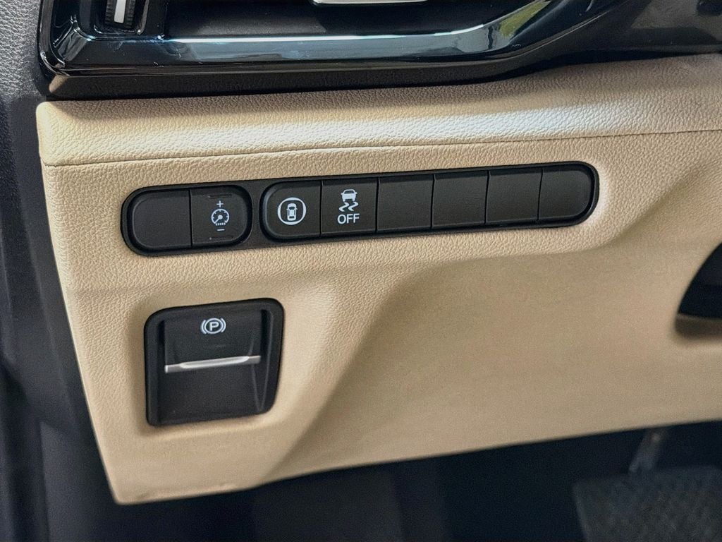 2024 Acura MDX 3.5L SH-AWD