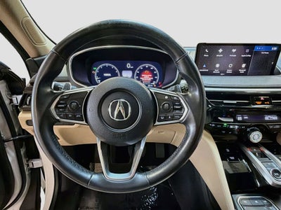 2024 Acura MDX 3.5L SH-AWD