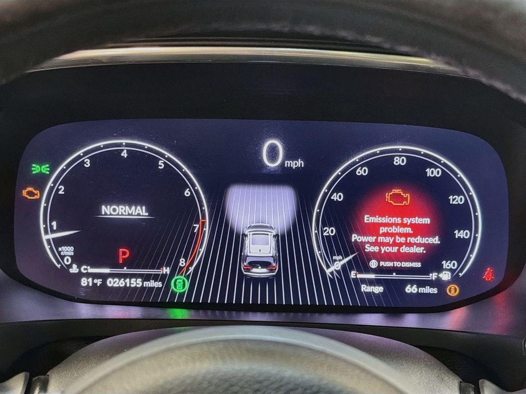 2024 Acura MDX 3.5L SH-AWD