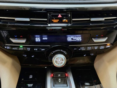 2024 Acura MDX 3.5L SH-AWD