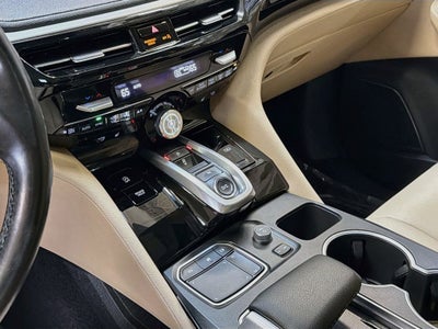 2024 Acura MDX 3.5L SH-AWD