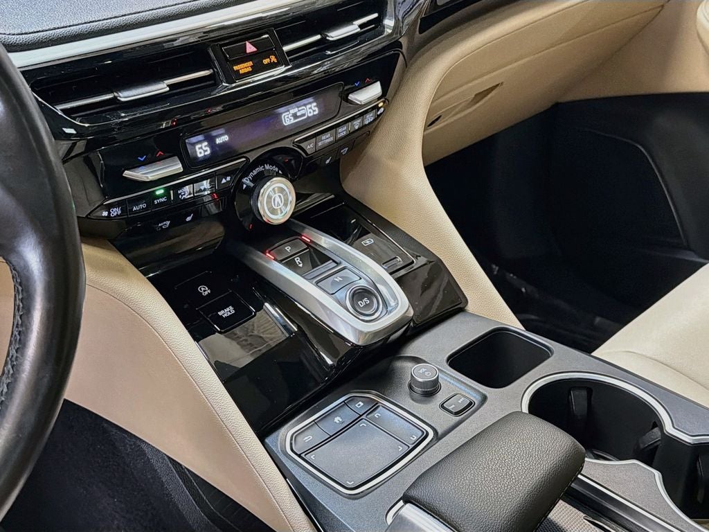 2024 Acura MDX 3.5L SH-AWD