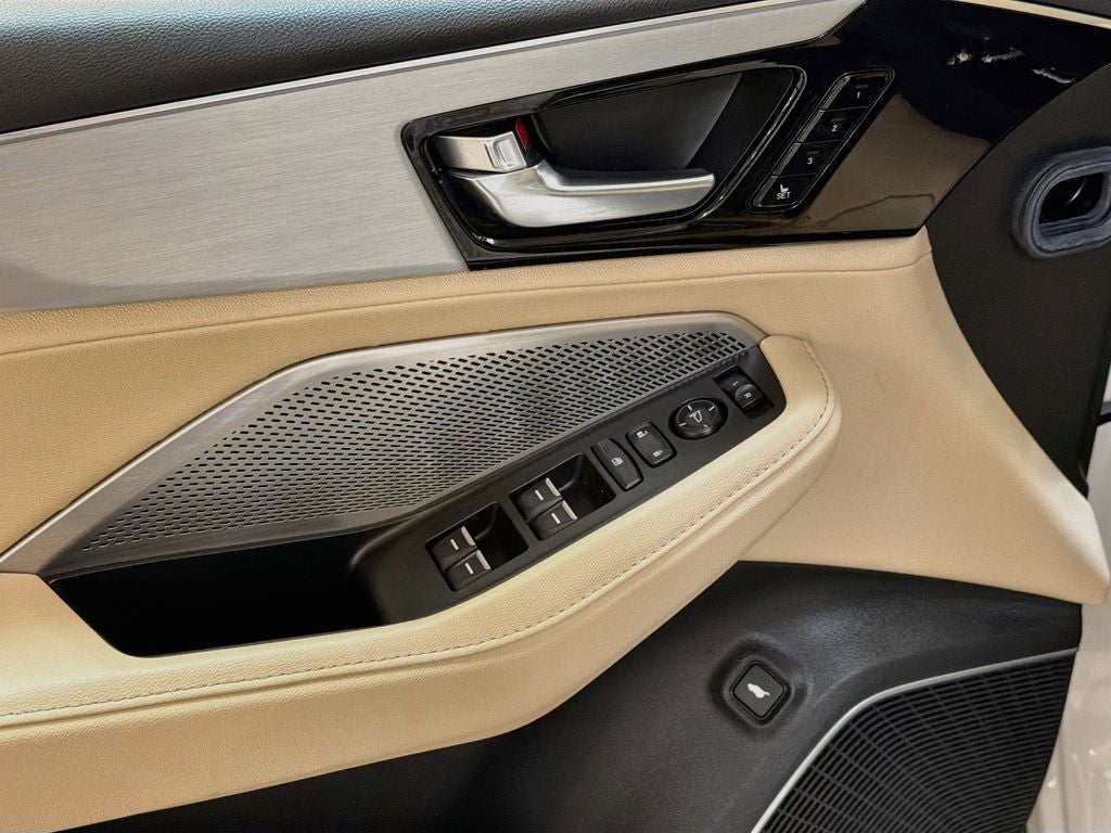 2024 Acura MDX 3.5L SH-AWD