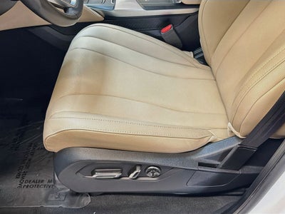 2024 Acura MDX 3.5L SH-AWD