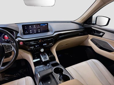 2024 Acura MDX 3.5L SH-AWD