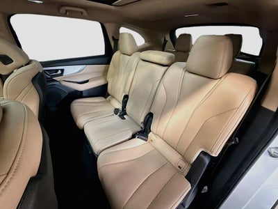 2024 Acura MDX 3.5L SH-AWD