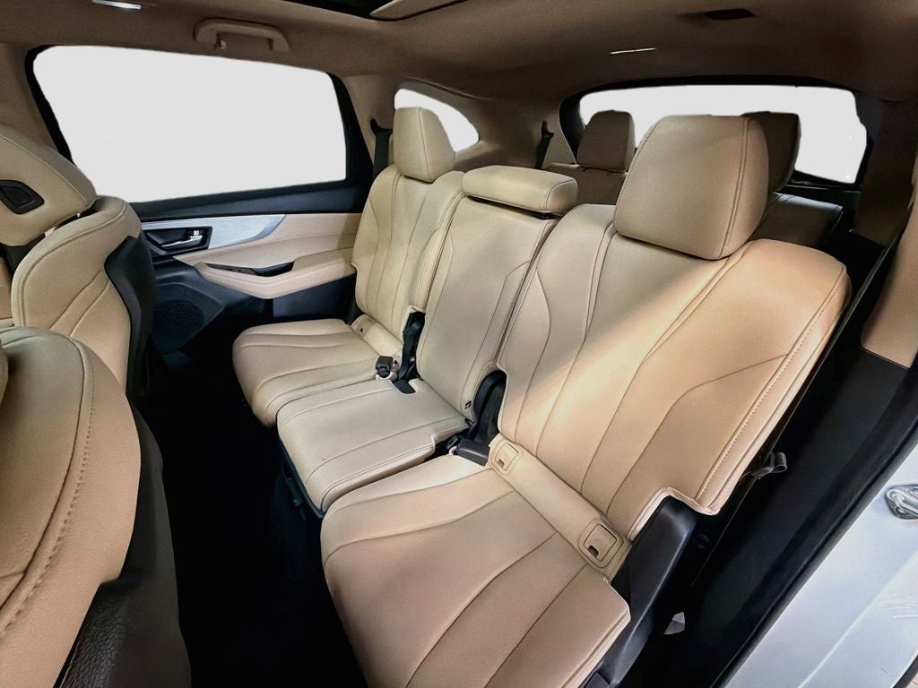 2024 Acura MDX 3.5L SH-AWD