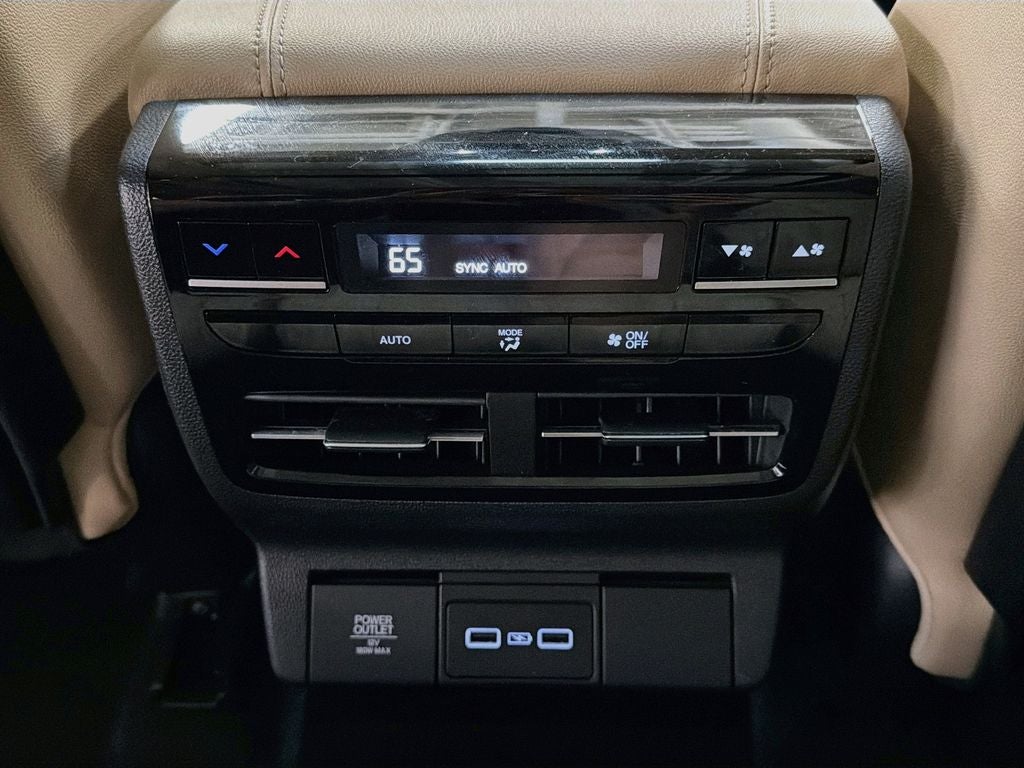 2024 Acura MDX 3.5L SH-AWD