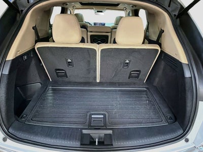 2024 Acura MDX 3.5L SH-AWD