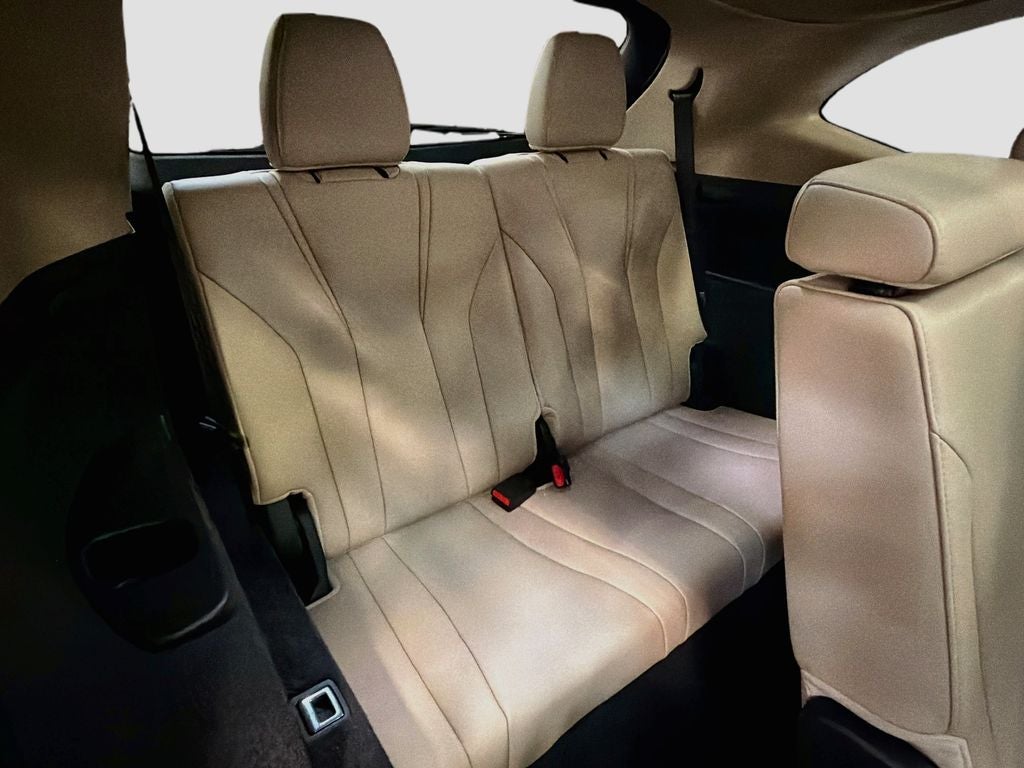 2024 Acura MDX 3.5L SH-AWD