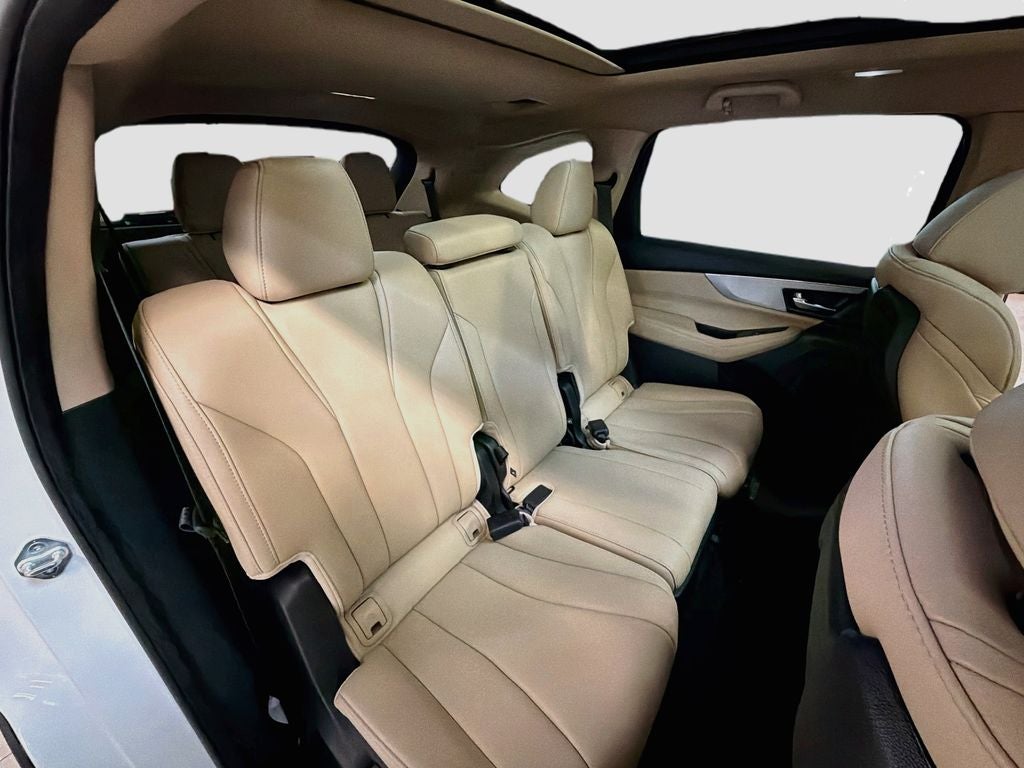2024 Acura MDX 3.5L SH-AWD