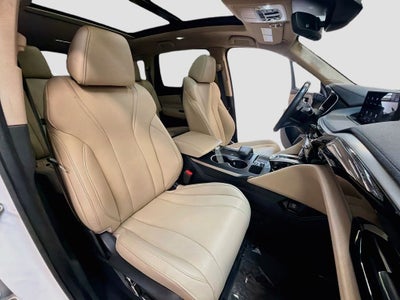 2024 Acura MDX 3.5L SH-AWD