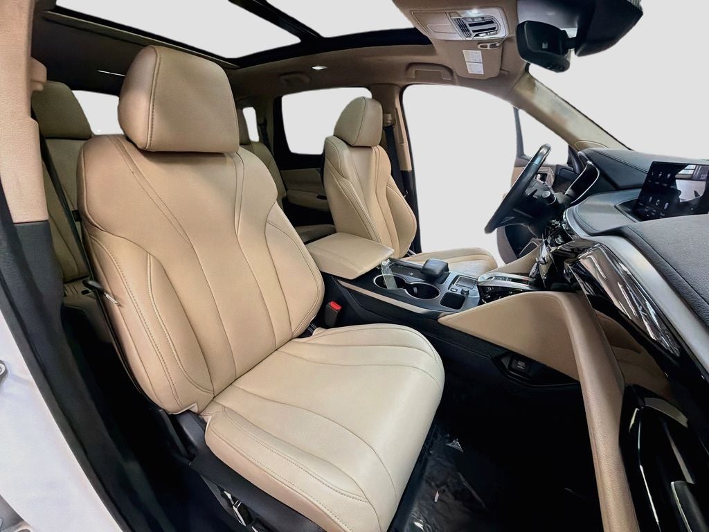2024 Acura MDX 3.5L SH-AWD