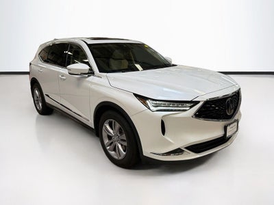 2024 Acura MDX 3.5L SH-AWD