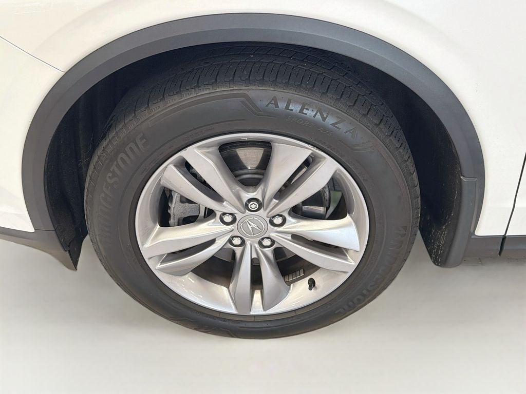2024 Acura MDX 3.5L SH-AWD