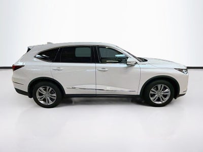 2024 Acura MDX 3.5L SH-AWD