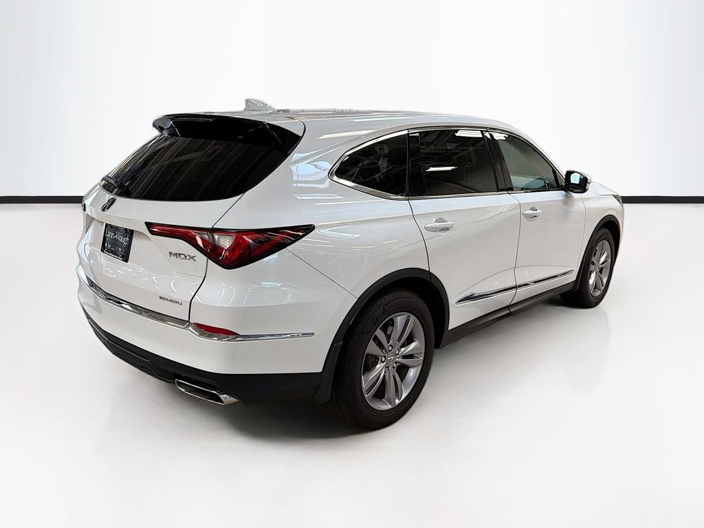 2024 Acura MDX 3.5L SH-AWD