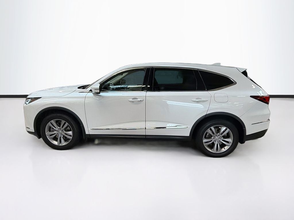 2024 Acura MDX 3.5L SH-AWD