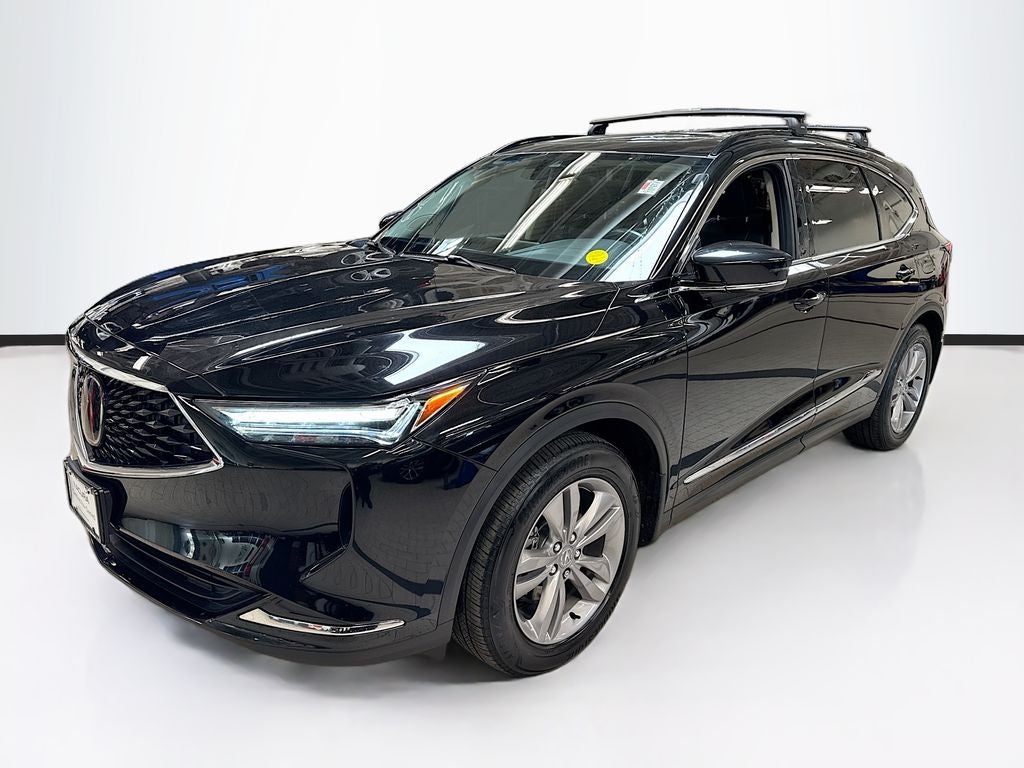 2023 Acura MDX 3.5L SH-AWD
