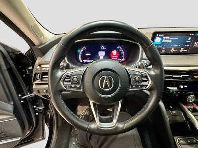 2023 Acura MDX 3.5L SH-AWD