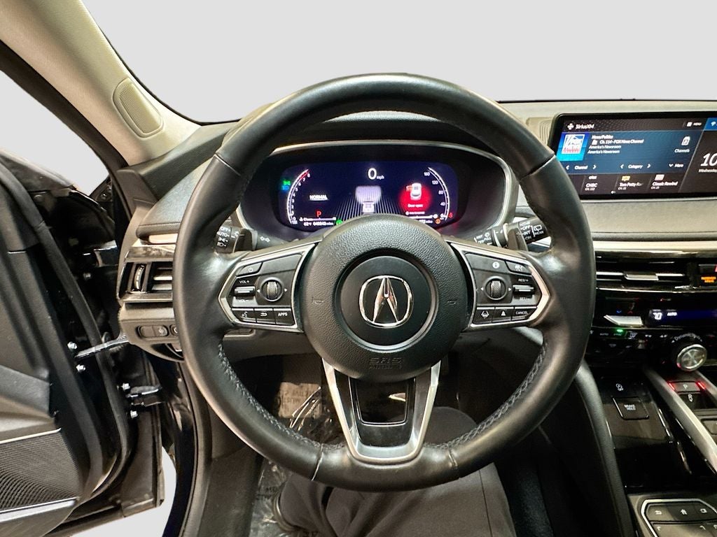 2023 Acura MDX 3.5L SH-AWD