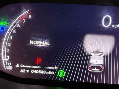 2023 Acura MDX 3.5L SH-AWD