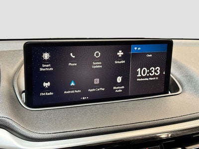 2023 Acura MDX 3.5L SH-AWD