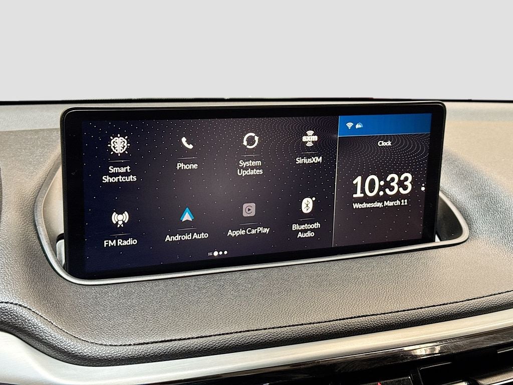 2023 Acura MDX 3.5L SH-AWD