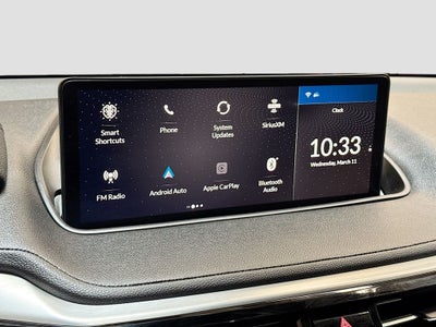 2023 Acura MDX 3.5L SH-AWD