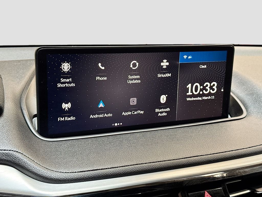 2023 Acura MDX 3.5L SH-AWD