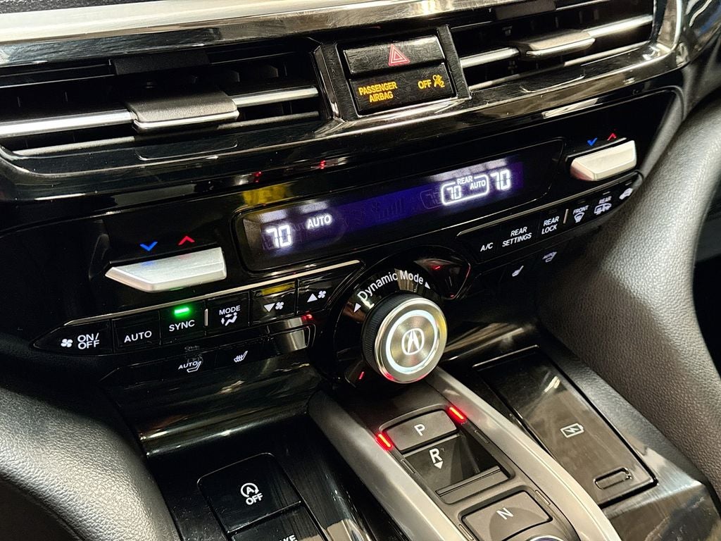 2023 Acura MDX 3.5L SH-AWD