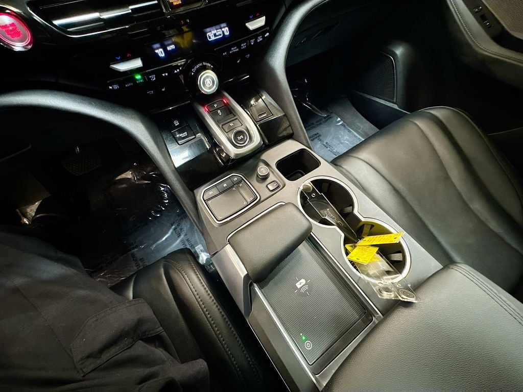 2023 Acura MDX 3.5L SH-AWD