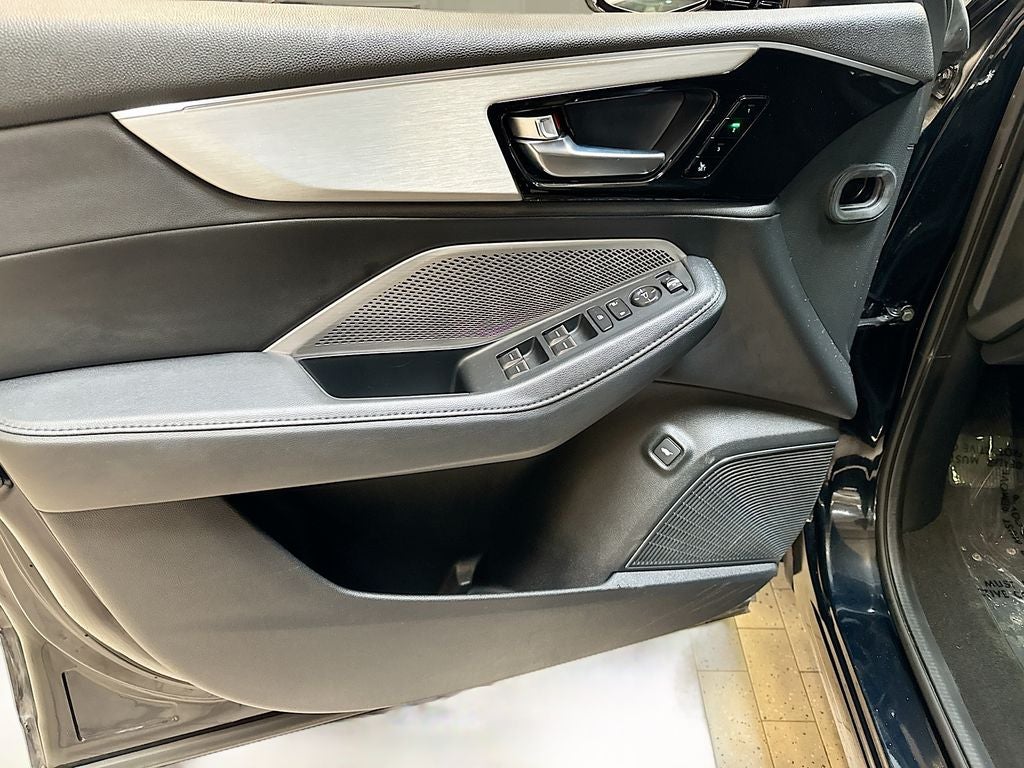 2023 Acura MDX 3.5L SH-AWD