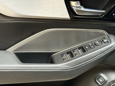 2023 Acura MDX 3.5L SH-AWD