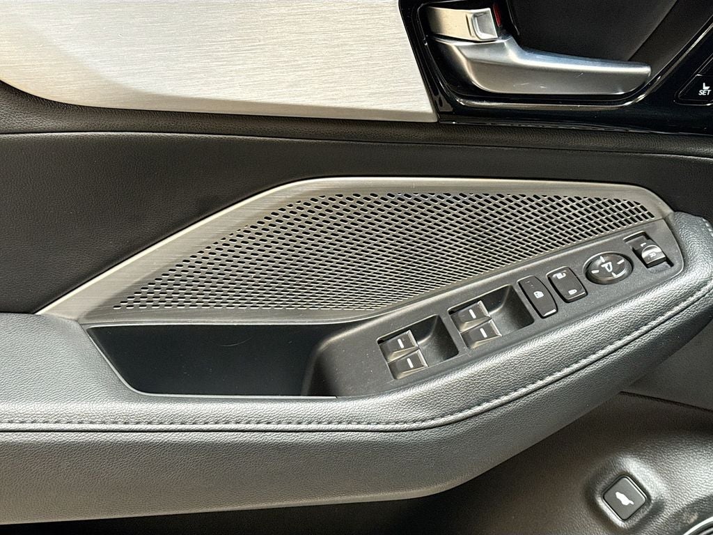 2023 Acura MDX 3.5L SH-AWD